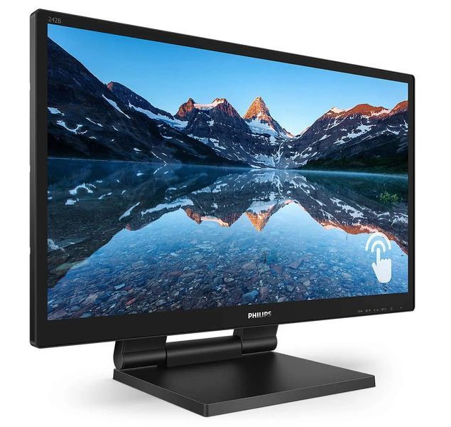РК монітор Philips 242B9T/00 037125 фото