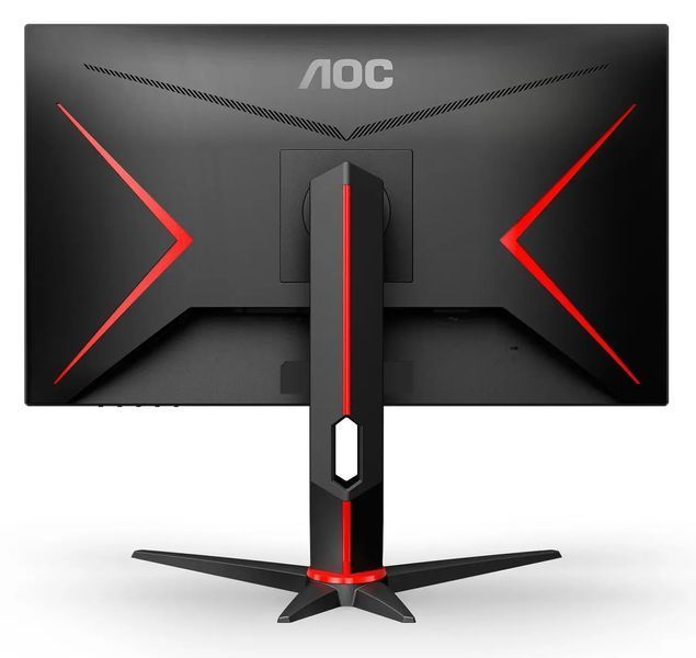 РК монітор AOC 27G2U/BK 036778 фото