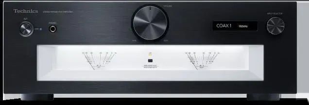 Интегральный усилитель Technics SU-G700M2 Black 605869 фото