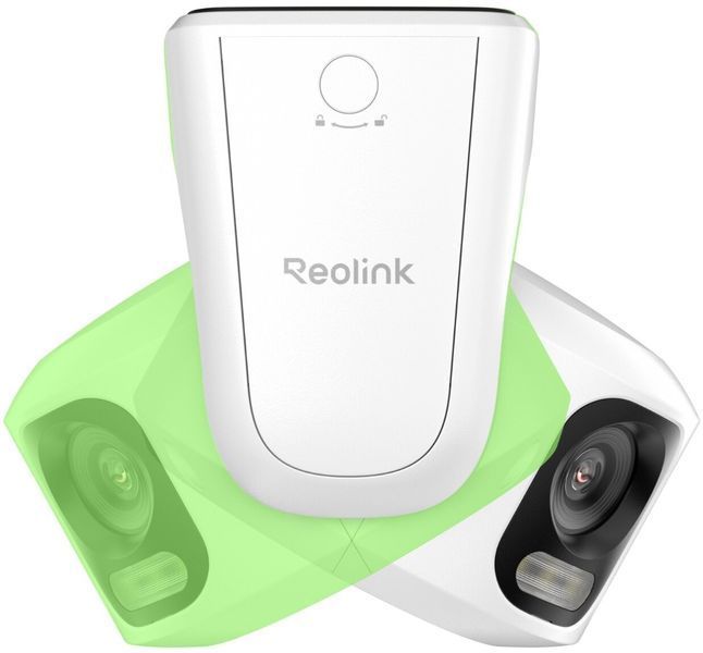 Камера REOLINK Professional RP-PCT16MD Зовнішня / Внутрішня, LAN 2127218 фото