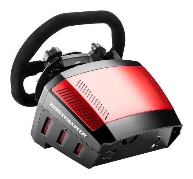 Комплект (руль, педали) ThrustMaster TS-XW Sparco RAcer (4460157) 017844 фото