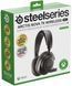 Навушники STEELSERIES Arctis Nova 7X Gen 2 Бездротові, Накладні, Просторовий звук Чорний 2091851 фото 8
