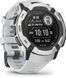 Смарт-годинник Garmin Instinct 2X Solar Whitestone (010-02805-14/04/44) 612667 фото 3