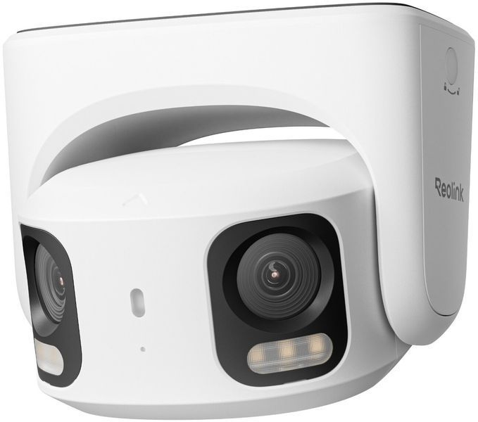 Камера REOLINK Professional RP-PCT16MD Зовнішня / Внутрішня, LAN 2127218 фото