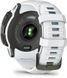 Смарт-годинник Garmin Instinct 2X Solar Whitestone (010-02805-14/04/44) 612667 фото 6