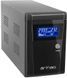 Лінійно-інтерактивний ДБЖ Armac UPS OFFICE LINE-INTERACTIVE O/1500E/LCD 022031 фото 2