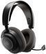 Навушники STEELSERIES Arctis Nova 7X Gen 2 Бездротові, Накладні, Просторовий звук Чорний 2091851 фото 1