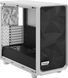 Корпус Fractal Design Meshify 2 Lite White TG Clear (FD-C-MEL2A-04) 017525 фото 2