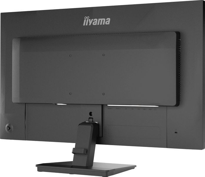 Монитор IIYAMA ProLite X2797QSU-B1 27" 2560x1440px IPS 1 ms [MPRT] 2123394 фото