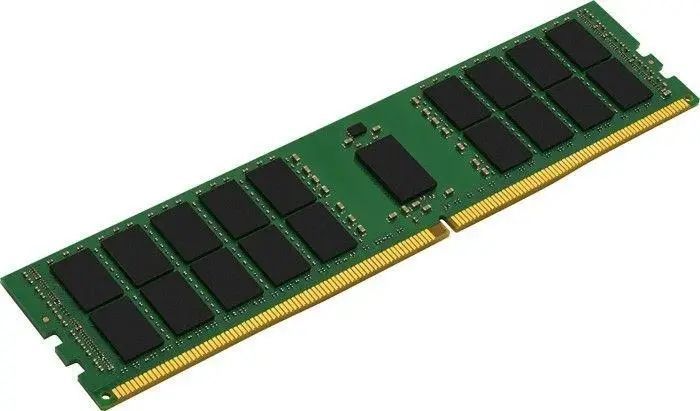 Пам'ять для серверів Kingston 32 GB DDR4 3200 MHz (KSM32RD4/32HDR) 032603 фото