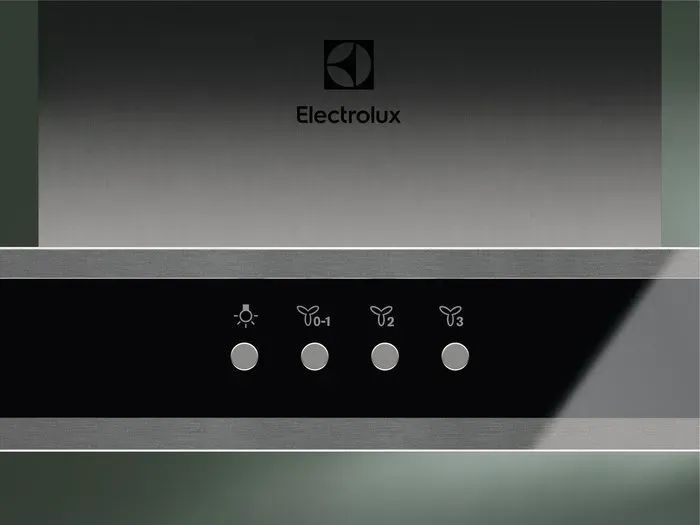 Вытяжка Т-образная Electrolux LFT526X 590566 фото