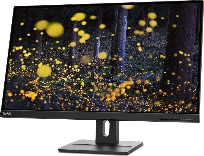 Монітор Lenovo E27q-20 (62D0KAT1EU) 021673 фото