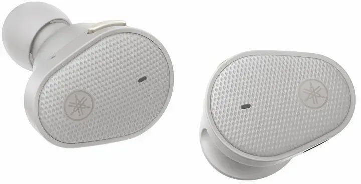Навушники TWS Yamaha TW-E5B Gray 361954ua фото