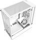 Корпус NZXT H5 Elite White (CC-H51EW-01) 017341 фото 4