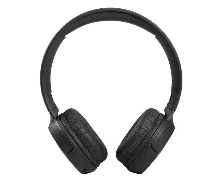 Наушники с микрофоном JBL Tune 510BT Black (JBLT510BTBLK) 330055 фото