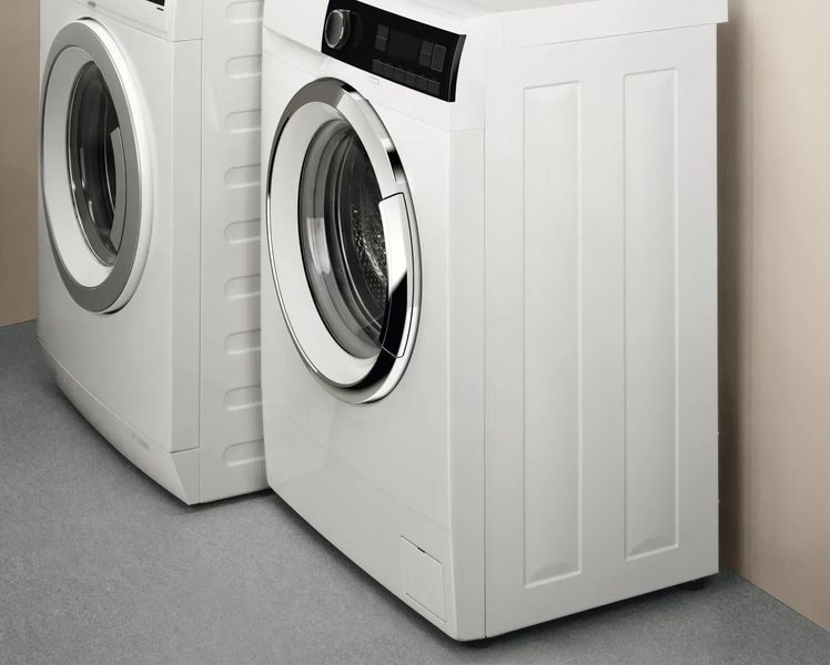 Пральна машина автоматична Electrolux MEW6S13M27P 609670 фото