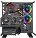 Водяное охлаждение Thermaltake Floe Riing RGB 280 TT Premium Edition (CL-W167-PL14SW-A) 013223 фото 7