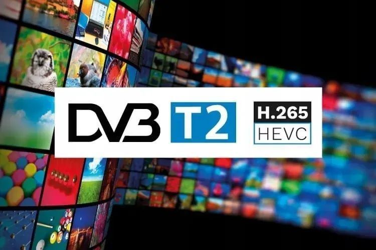 Телевизор Gogen TVF32M340STWEB 599009 фото