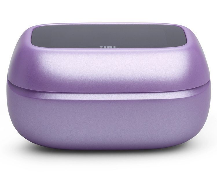 Наушники внутриканальные JBL Live Flex 4 Фиолетовый 2132999 фото