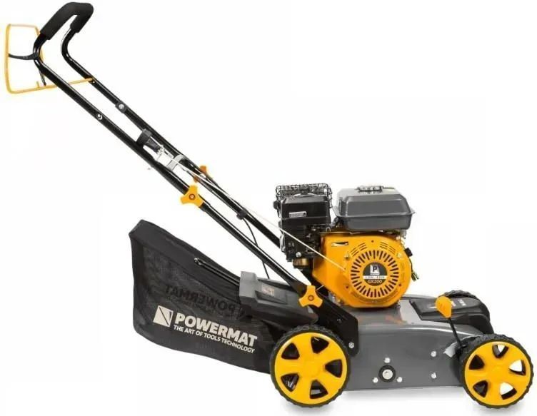 Аэратор универсальный PowerMat PM-AWS-65 600831 фото