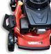 Газонокосилка бензиновая World GRL 530S HW 604335 фото 4