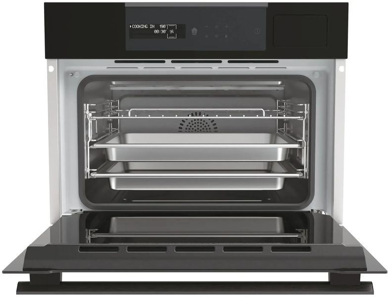 Духовка электрическая Haier HWO45NM6SXB1Q 572608 фото