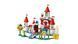 Блочный конструктор LEGO Замок Печь (71408) 613433 фото 10