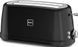 Тостер Novis Iconic Line T4 Black 041982 фото 1