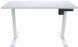Геймерський ігровий стіл Cougar Royal 140 Mossa White 577793ua фото 8