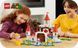 Блочный конструктор LEGO Замок Печь (71408) 613433 фото 30