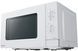 Мікрохвильова піч PANASONIC NN-SM21QWEPG 800 Вт діаметр 25.5 см об'єм 20 л біла 2084915 фото 5