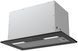 Витяжка MIDEA MHA52T01ET22BG Чорна 68 дБ клас C 2138458 фото 4