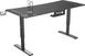 Геймерський ігровий стіл Ultradesk Cruiser Black (UDESK-CR-BK) 365521 фото 5