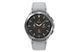 Смарт-годинник Samsung Galaxy Watch4 Classic 46mm Silver (SM-R890NZSA) 613242 фото 2