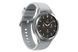 Смарт-годинник Samsung Galaxy Watch4 Classic 46mm Silver (SM-R890NZSA) 613242 фото 3