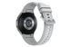 Смарт-годинник Samsung Galaxy Watch4 Classic 46mm Silver (SM-R890NZSA) 613242 фото 4