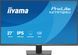 Монитор IIYAMA ProLite X2797QSU-B1 27" 2560x1440px IPS 1 ms [MPRT] 2123394 фото 1