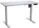 Геймерський ігровий стіл Cougar Royal 140 Mossa White 577793ua фото 7