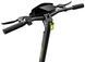Електросамокат ISINWHEEL D1 Plus 20 км/год 1200W Амортизація 10" Чорний 2131391 фото 5