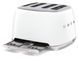 Тостер SMEG TSF03WHEU Белый 592360 фото 3