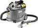 Професійний пилосос Karcher Puzzi 8/1 1.100-240.0 039914 фото 1