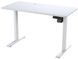 Геймерський ігровий стіл Cougar Royal 140 Mossa White 577793ua фото 3
