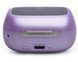 Наушники внутриканальные JBL Live Flex 4 Фиолетовый 2132999 фото 9