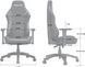 Компьютерное кресло для геймера Anda Seat Luna L Grey Fabric (AD18-44-G-F) 545890ua фото 10