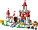 Блочный конструктор LEGO Замок Печь (71408) 613433 фото 2