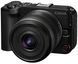 Бездзеркальний фотоапарат Canon EOS R50 V + RF-S 14-30mm F4-6.3 IS STM PZ (6895C014) 589536 фото 4