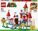 Блочный конструктор LEGO Замок Печь (71408) 613433 фото 1