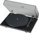 Проигрыватель винила PRO-JECT Primary E Черный 2044230 фото 1