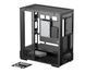 Корпус Silver Monkey Capsule Black Wood (SMXC084) 615377 фото 7