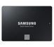SSD накопитель Samsung 870 EVO 500 GB (MZ-77E500B) 465628ua фото 1